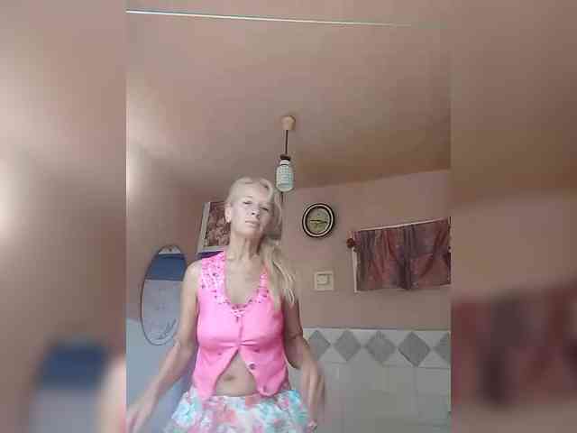 Victoria-sexi webcam