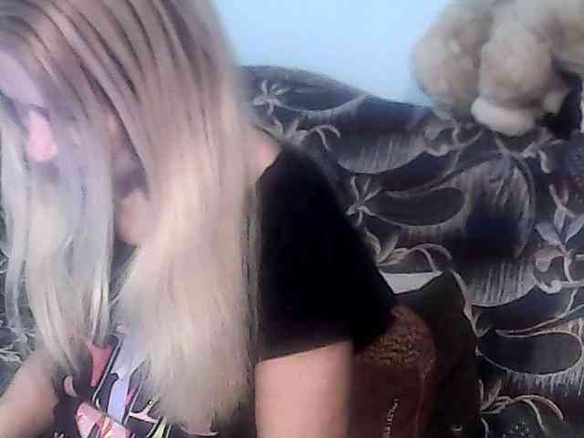 Victoria-sexi webcam