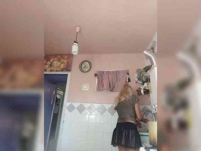 Victoria-sexi webcam