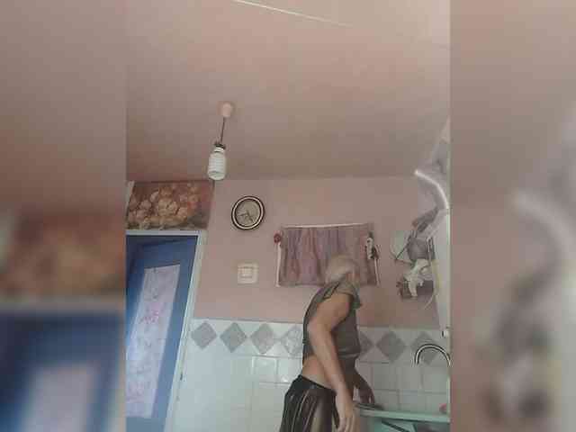 Victoria-sexi webcam