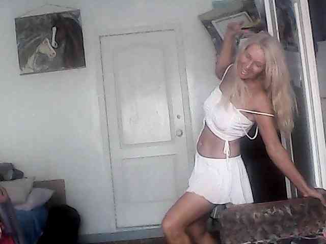 Victoria-sexi webcam