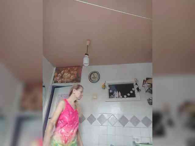 Victoria-sexi webcam