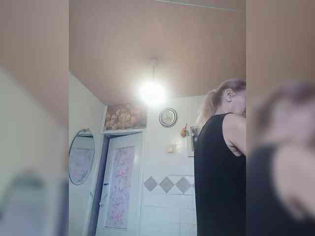 Victoria-sexi webcam