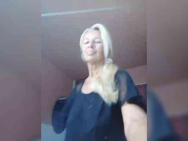 Victoria-sexi webcam
