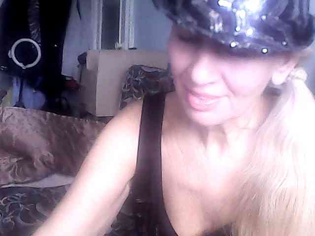 Victoria-sexi webcam