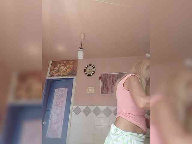 Victoria-sexi webcam