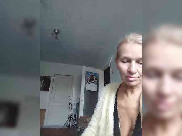 Victoria-sexi webcam