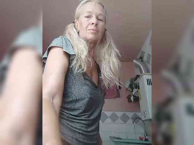 Victoria-sexi webcam