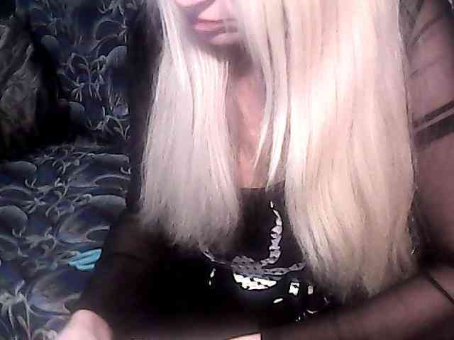 Victoria-sexi webcam