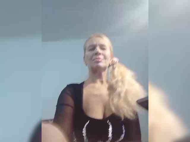 Victoria-sexi webcam