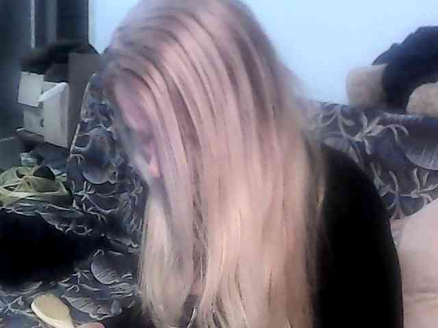 Victoria-sexi webcam