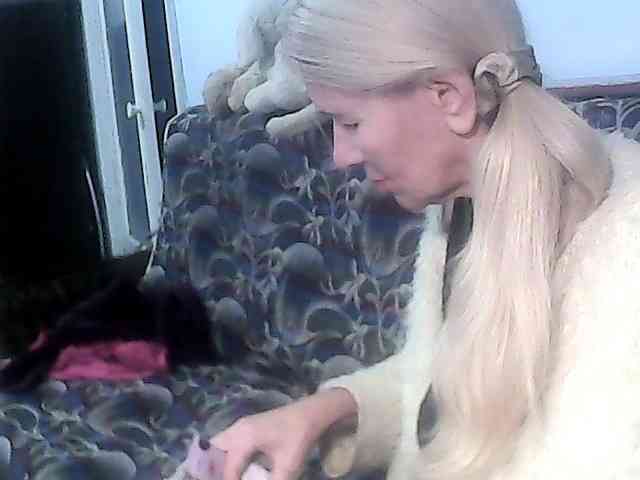 Victoria-sexi webcam