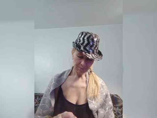 Victoria-sexi webcam