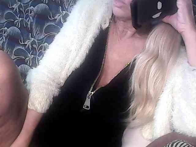 Victoria-sexi webcam