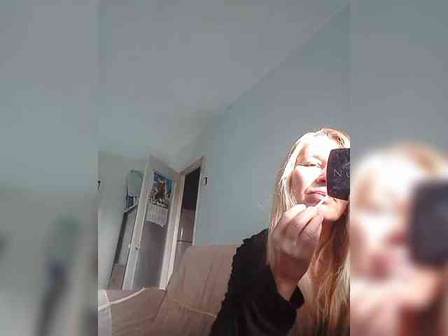 Victoria-sexi webcam