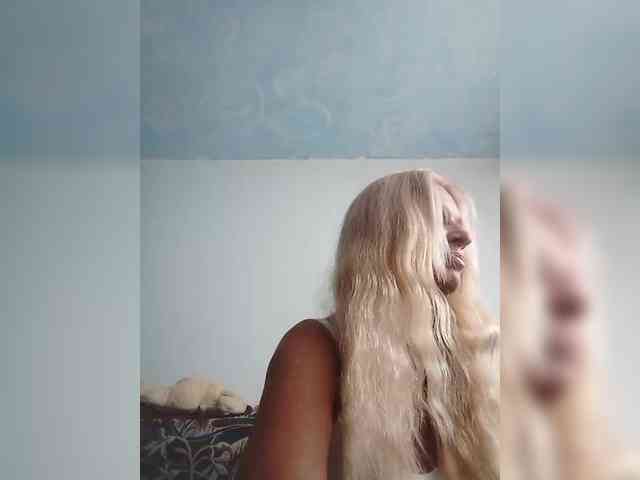 Victoria-sexi webcam