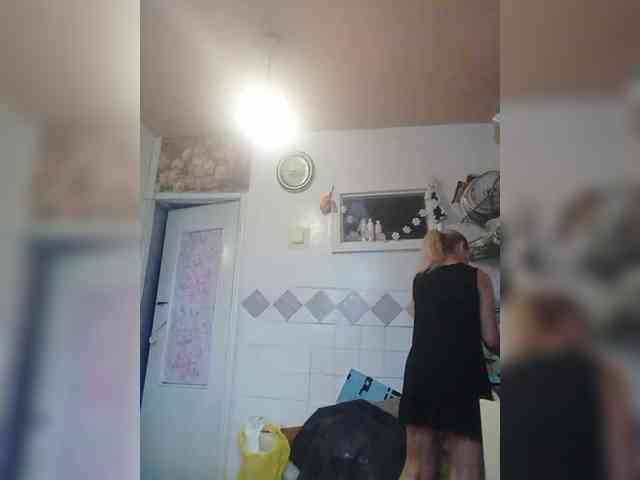 Victoria-sexi webcam