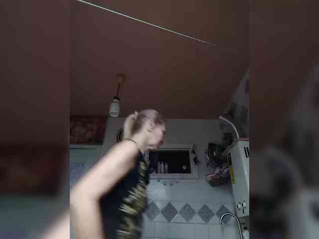 Victoria-sexi webcam