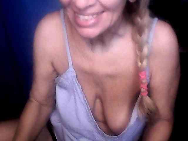 Victoria-sexi webcam