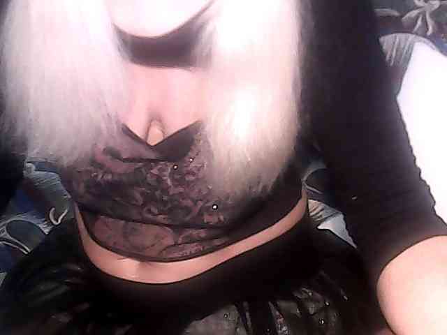 Victoria-sexi webcam