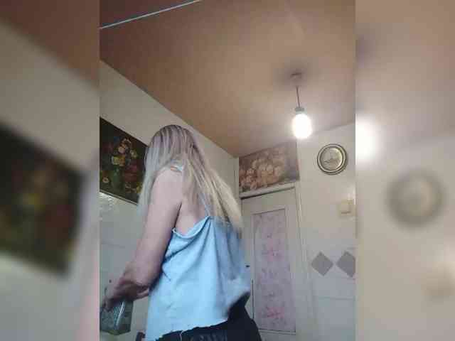 Victoria-sexi webcam