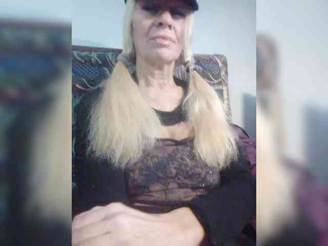 Victoria-sexi webcam