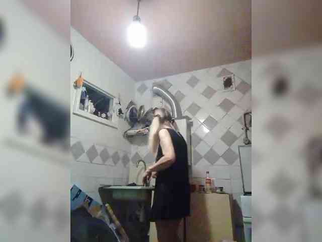 Victoria-sexi webcam