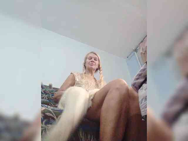 Victoria-sexi webcam