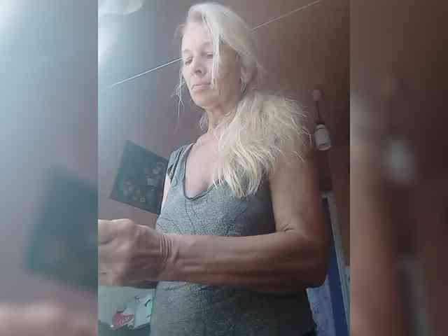 Victoria-sexi webcam