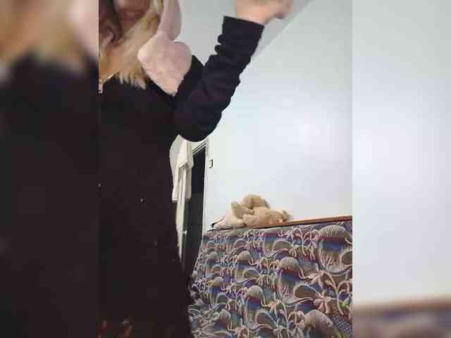 Victoria-sexi webcam