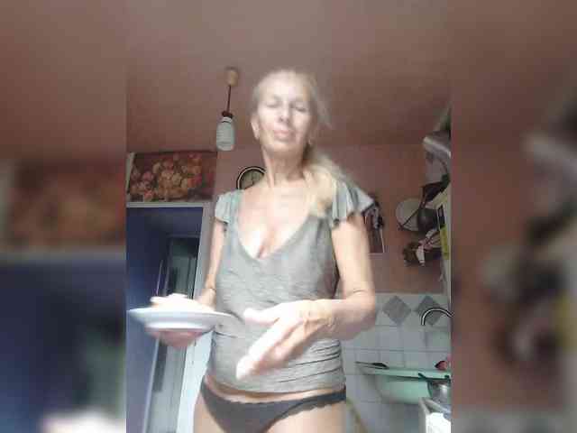 Victoria-sexi webcam