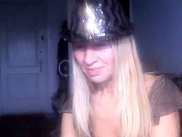 Victoria-sexi webcam