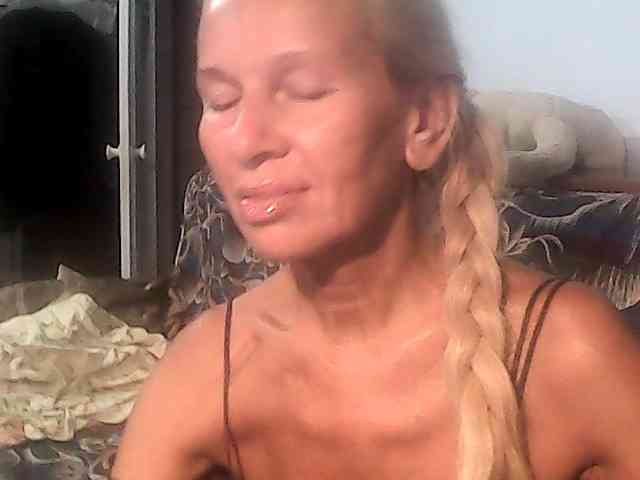 Victoria-sexi webcam