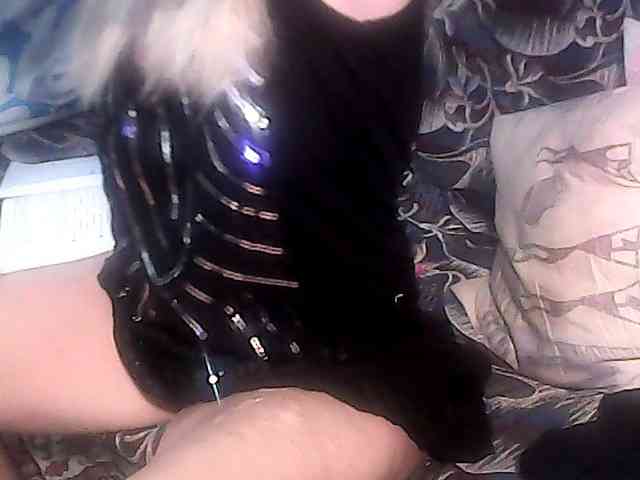 Victoria-sexi webcam