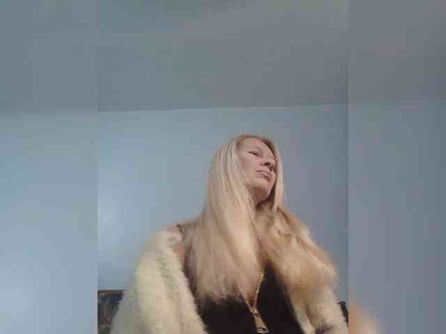 Victoria-sexi webcam