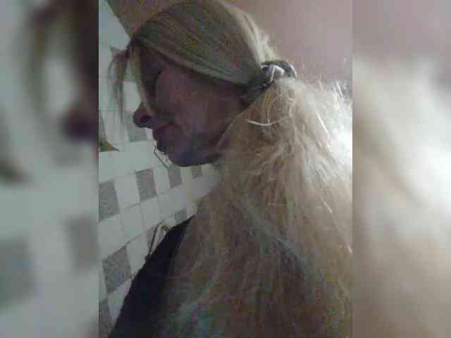 Victoria-sexi webcam