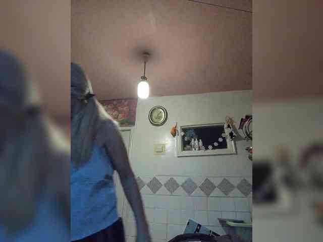 Victoria-sexi webcam