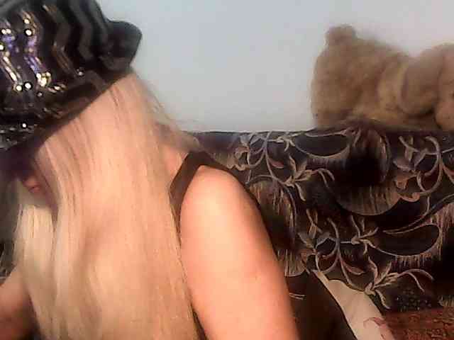 Victoria-sexi webcam