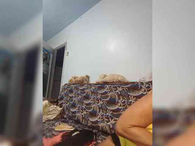 Victoria-sexi webcam