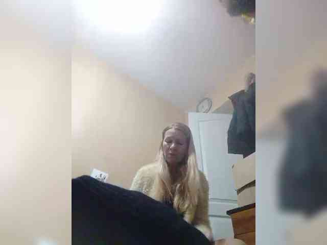 Victoria-sexi webcam