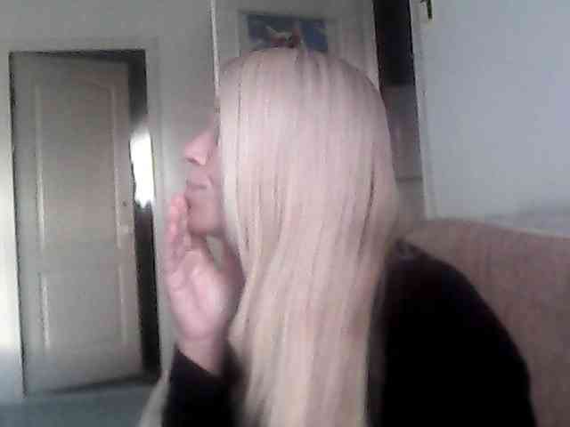 Victoria-sexi webcam