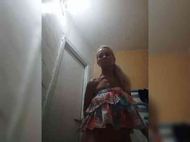 Victoria-sexi webcam