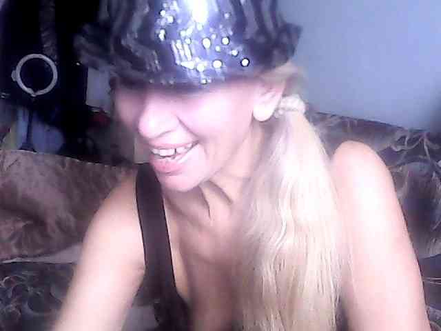 Victoria-sexi webcam