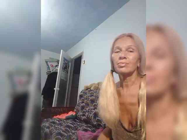 Victoria-sexi webcam