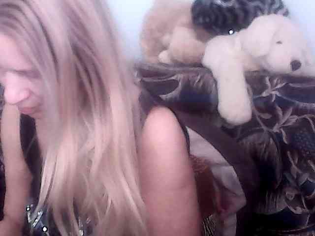 Victoria-sexi webcam