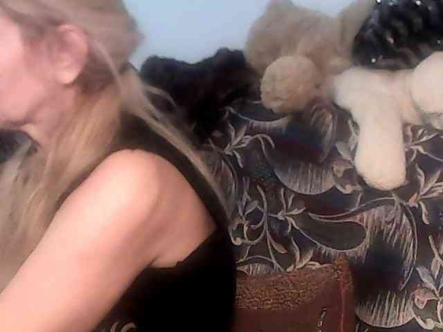 Victoria-sexi webcam