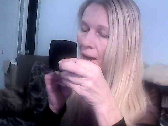 Victoria-sexi webcam