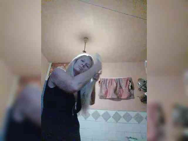 Victoria-sexi webcam
