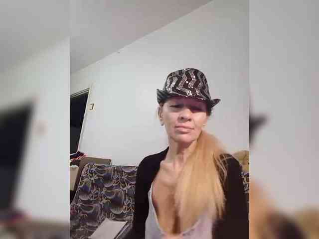 Victoria-sexi webcam