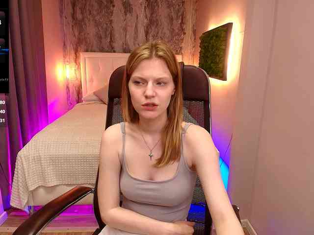 MaryFlex webcam
